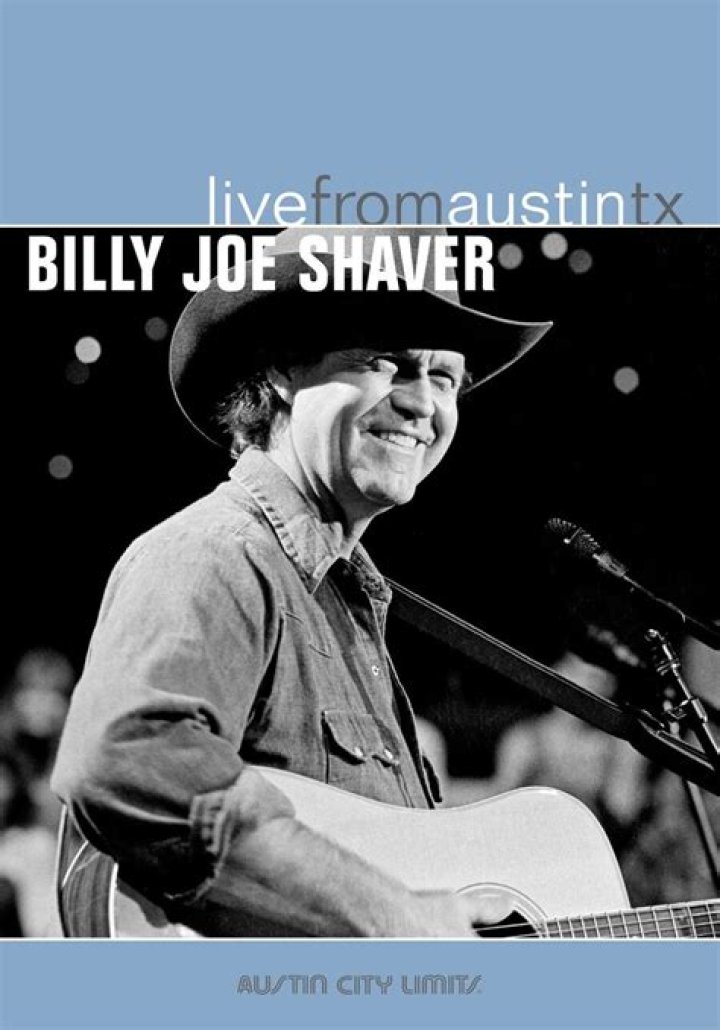 Billy Joe Shaver Net Worth 2024