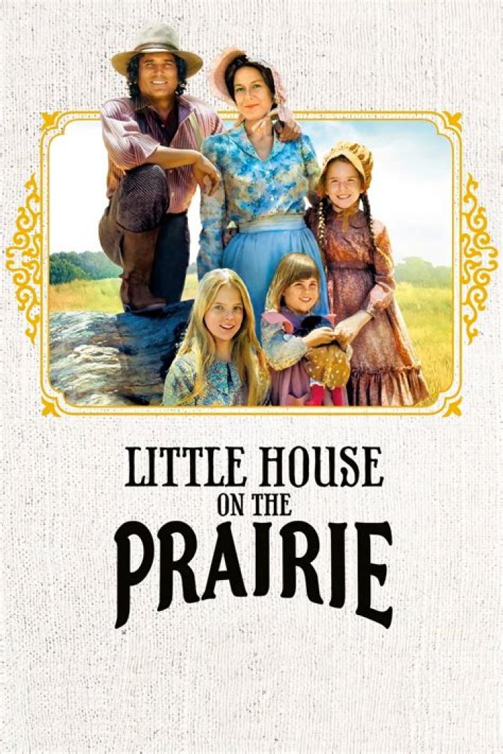 Biography, Actor, Little House on the Prairie