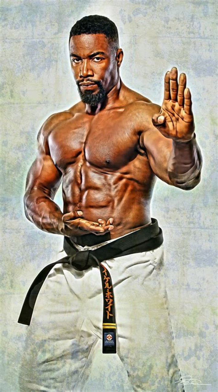 Biography, Actor, Martial Arts Expert