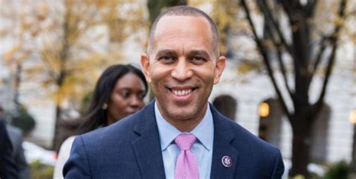 Biography, Congressman, House Minority Leader