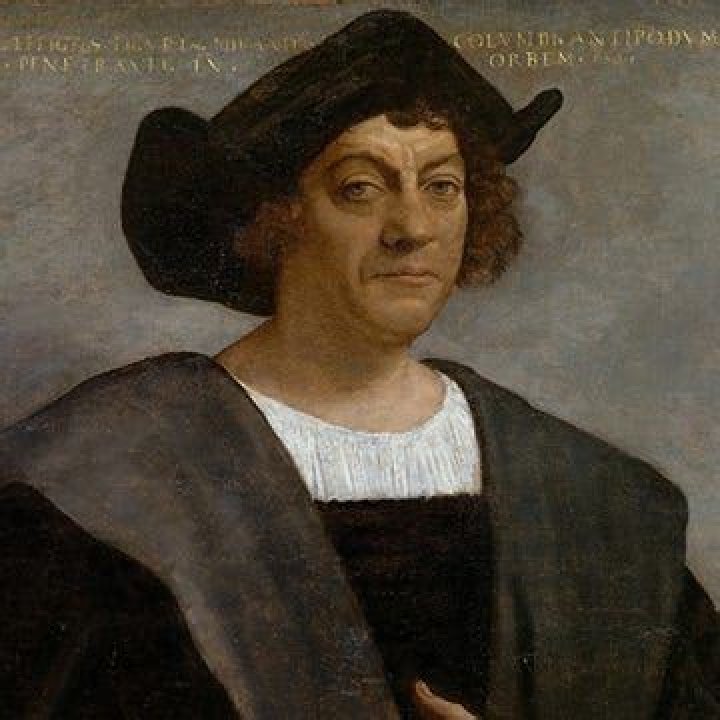 Biography, Italian Explorer, Atlantic Coast