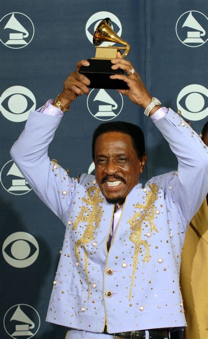 Biography, Musician, Ike & Tina Turner