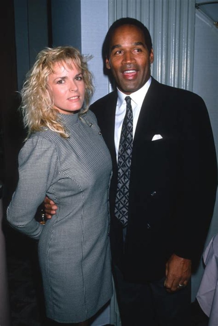 Biography, O.J. Simpson’s Ex-Wife, Death