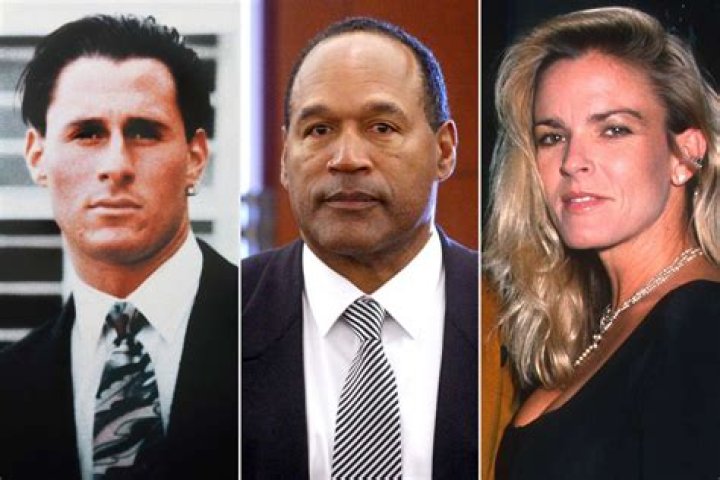 Biography, O.J. Simpson Trial, Nicole Brown Simpson