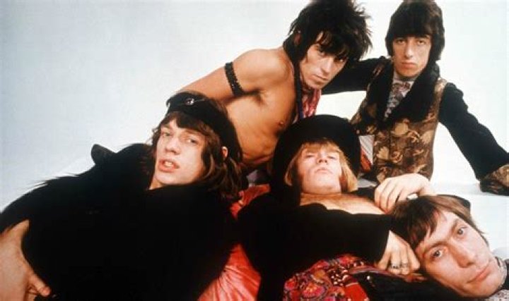 Biography, Rolling Stones, Songs, Age, Children