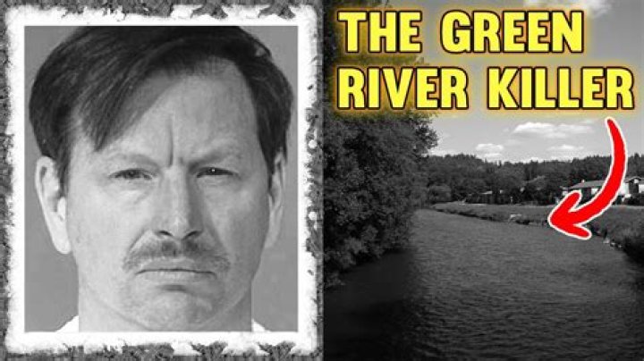 Biography, Serial Killer, Green River Killer