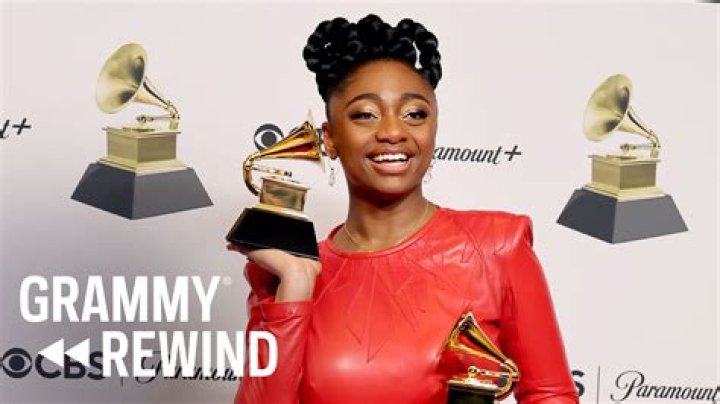 Biography, Singer, Grammy Award Winner