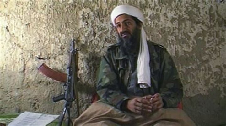 Biography, Terrorist, al Qaeda Leader