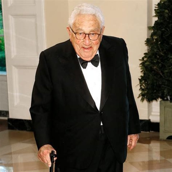 Biography, U.S. Secretary of State, Diplomat
