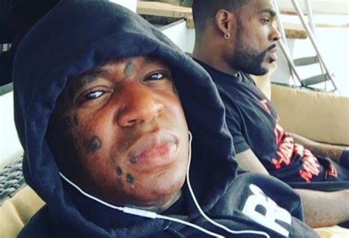 Birdman hits back at Lil Wayne’s ‘F*ck you’