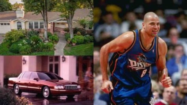 Bison Dele Net Worth 2023, Contract & Earnings, Cars, Houses, and Properties, etc.
