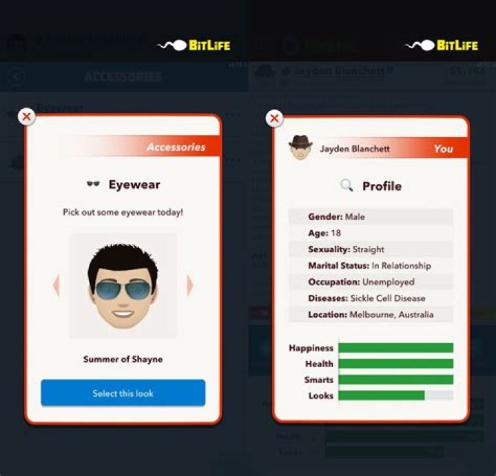 BitLife: How to Become an Underboss