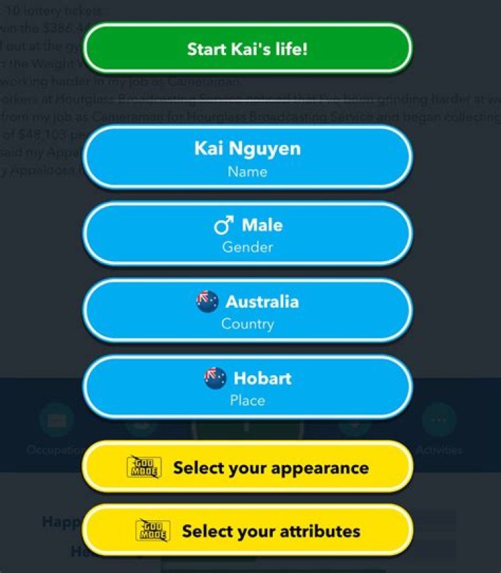 BitLife: How to Get Accepted Into Law School