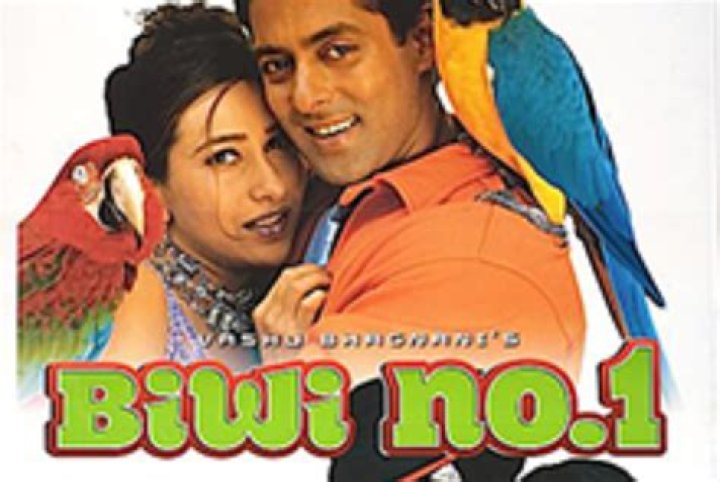 Biwi No 1 Movie (1999) - Release Date, Cast, Trailer and Other Details