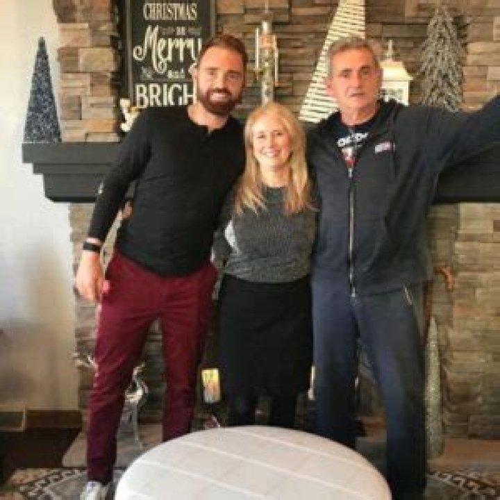 Bjorn Fratangelo Parents And Net Worth: Madison Keys Husband