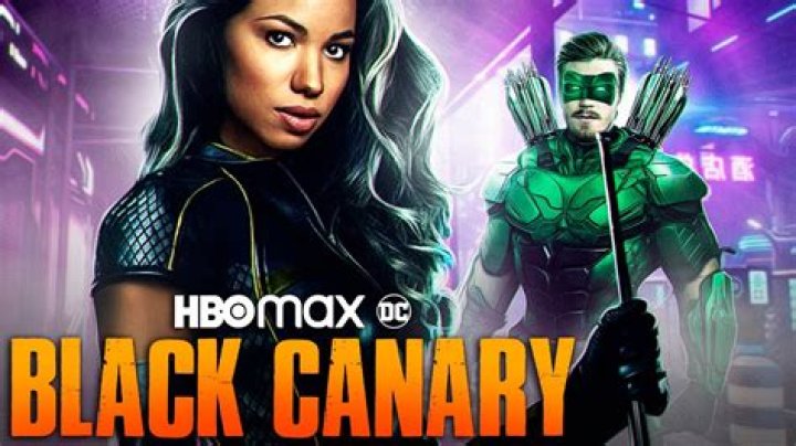 Black Canary's Canary Cry Just Got a Surprising Upgrade