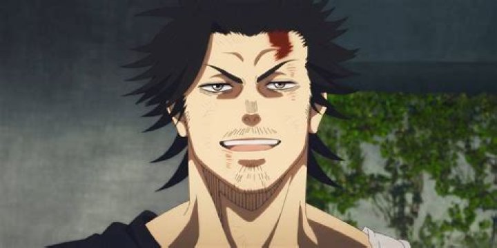 Black Clover's Movie Almost Featured Yami's Home Country