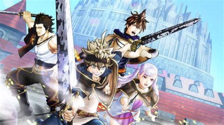 Black Clover Chapter 360: Release Date, Spoilers & Where To Read?