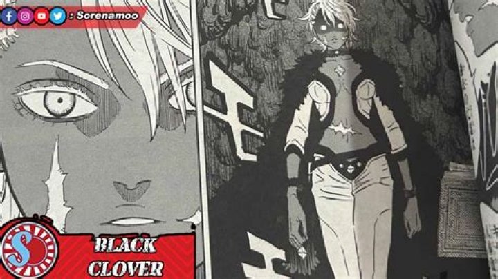 Black Clover Chapter 361: Release Date, Spoilers & Where To Read?
