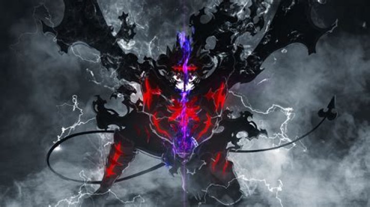 Black Clover Cliffhanger Unlocks Asta's Next Devil Union Form