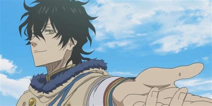 Black Clover Debuts First Poster for New Movie