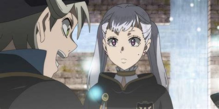 Black Clover Explains How Noelle's Mother Was Cursed