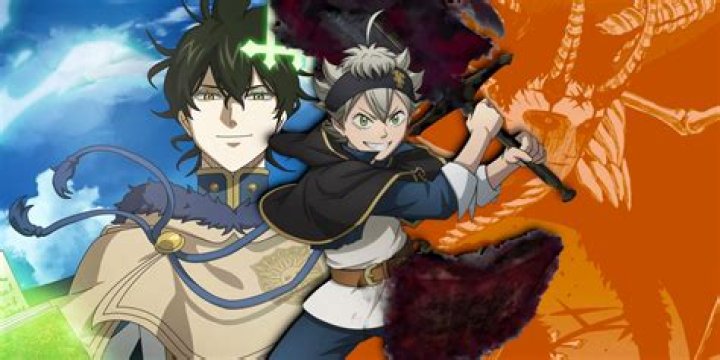 Black Clover Reveals More of Yami's Past With His Sister
