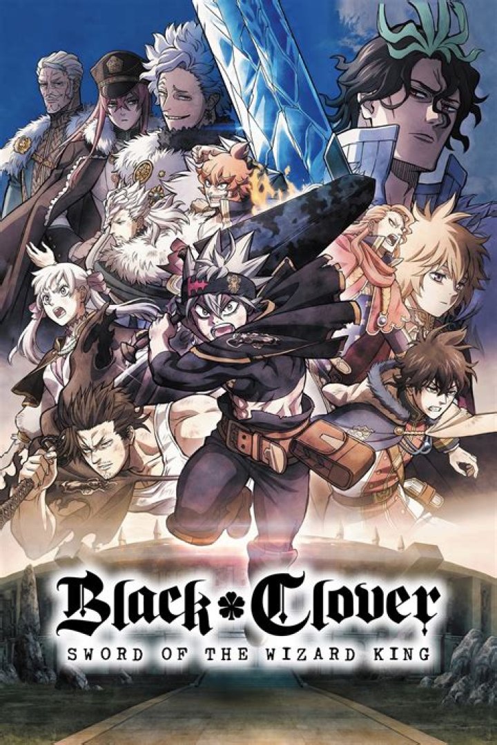 Black Clover Reveals the Wizard King's Worst Secret