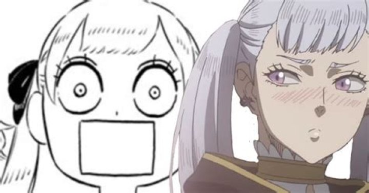 Black Clover Surprises With a Sudden Love Confession