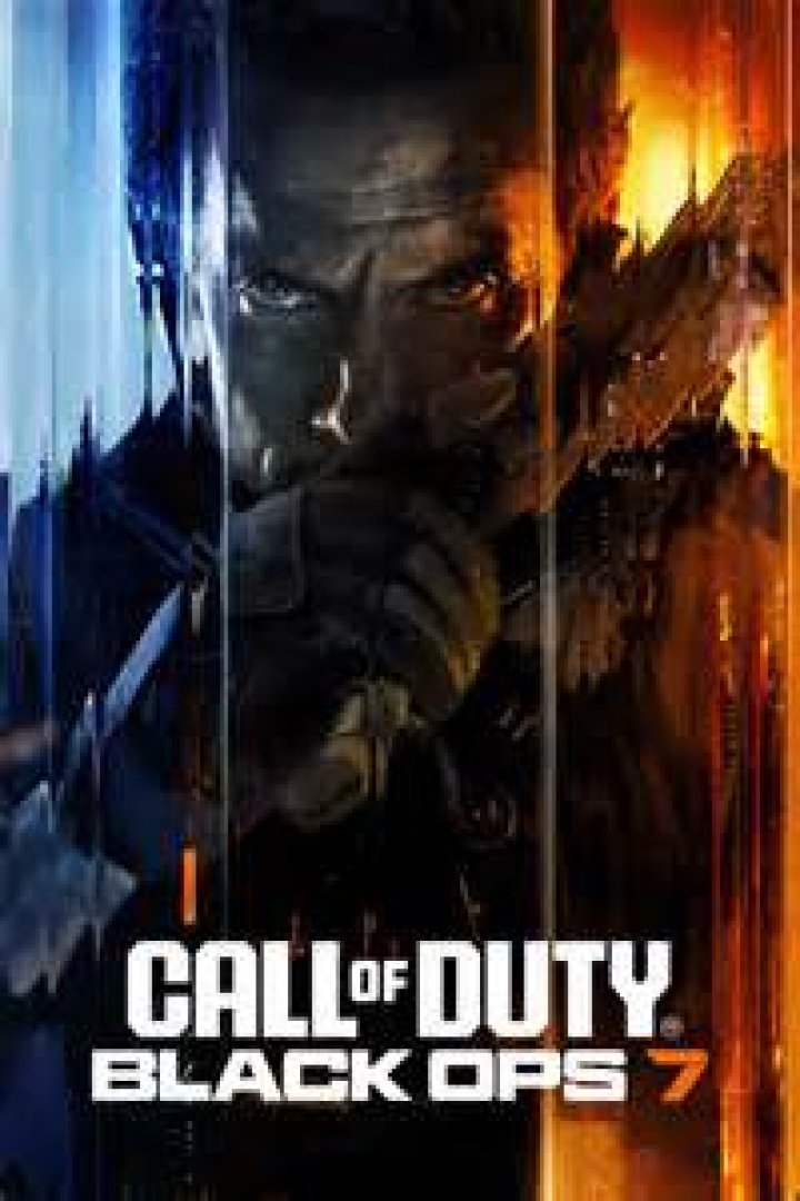 Black Ops 4 Companion Comic Series is Out Now