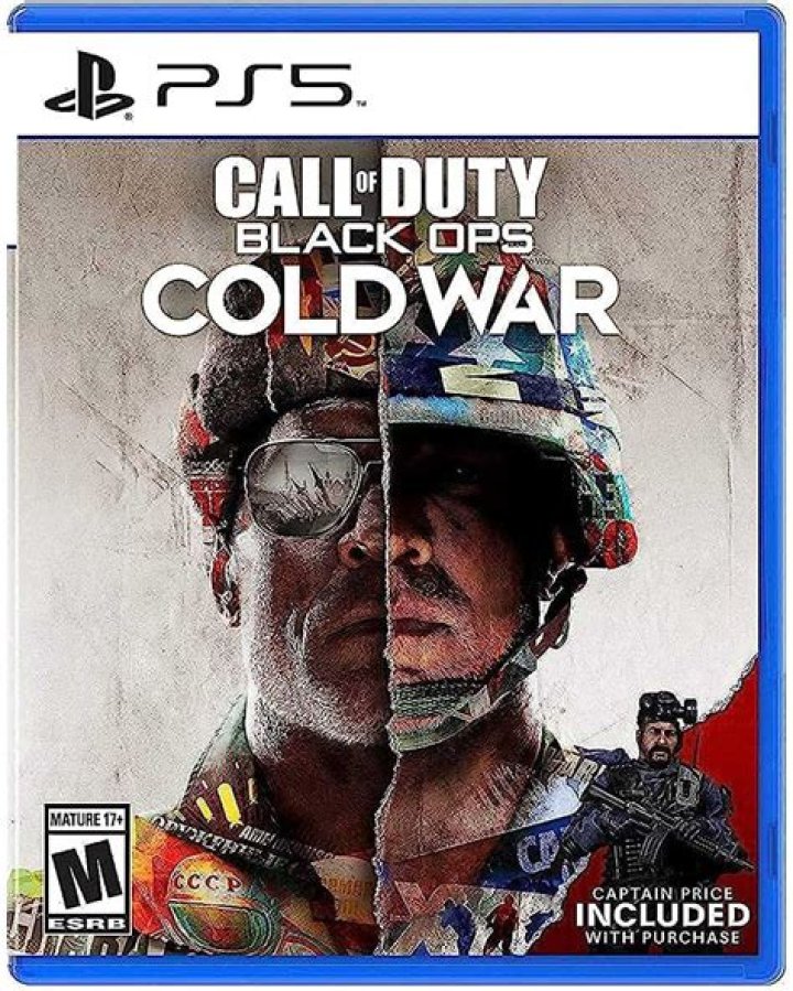 Black Ops Cold War September 16 Update Patch Notes