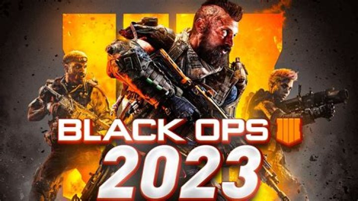 Black Ops IIII Doesn't Deserve Such Heavy Backlash