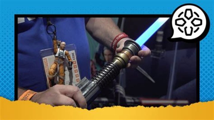 Black Series Obi-Wan Kenobi Lightsaber and All the Best Star Wars Merch, Cosplay, and More