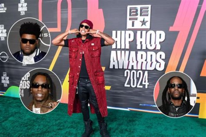 Black Star Power: The ‘2013 BET Hip Hop Awards’