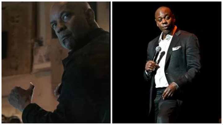 Black & Streaming: From ‘The Equalizer 3’ to ‘Dave Chappelle: The Dreamer,’ Here Are 10 Movies and Series to Watch This Weekend