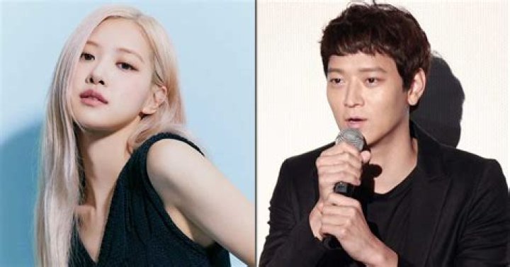 BLACKPINK’s Rosé and actor Kang Dong Won's dating rumours briefly addressed by YG Entertainment