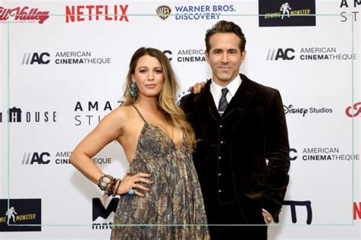 Blake Lively And Ryan Reynolds Height Difference: A Closer Look