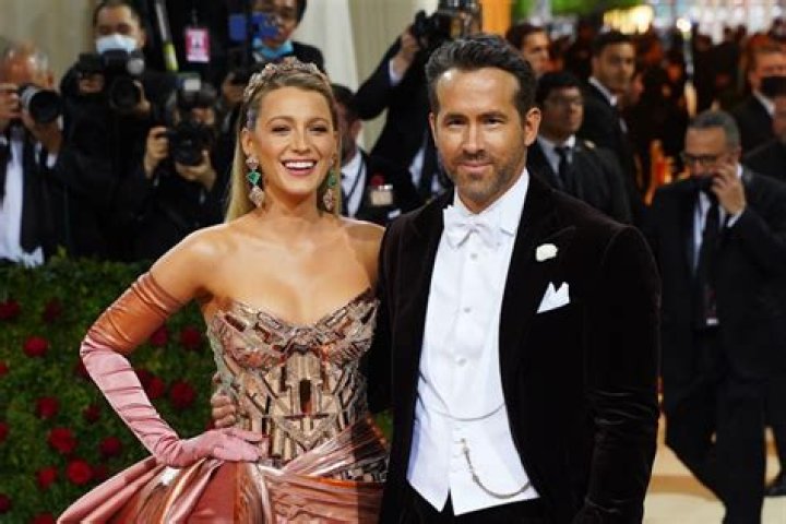 Blake Lively & Ryan Reynolds Made A Pact Before Getting Married