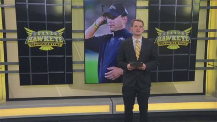 Blake’s Take: Hawkeyes fans will come around on Tim Lester hire