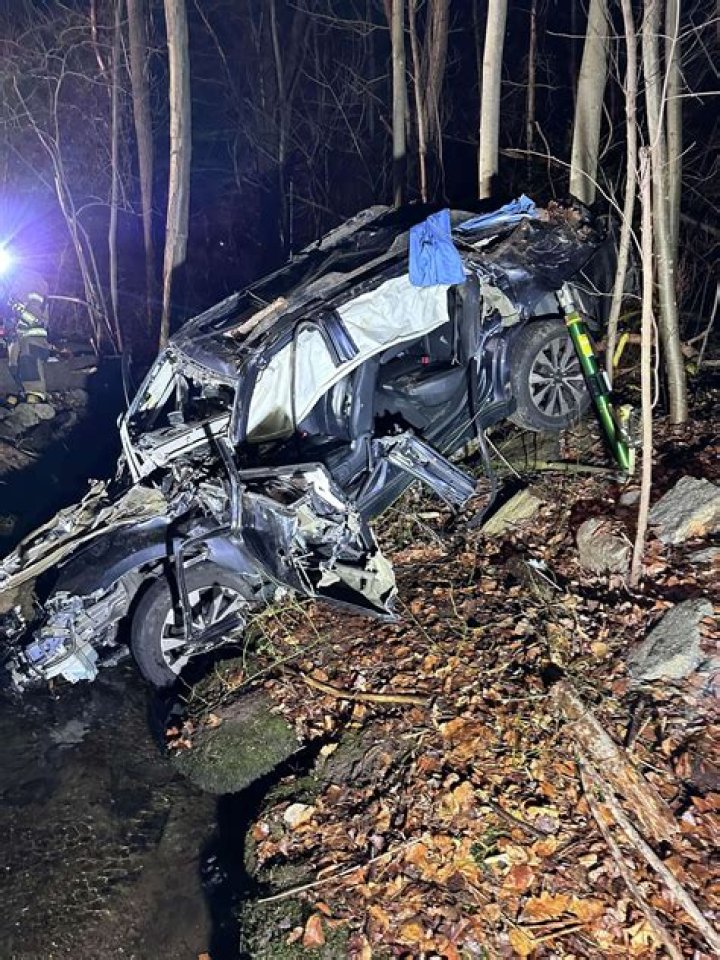 Blake Shelton Car Accident: What You Need To Know