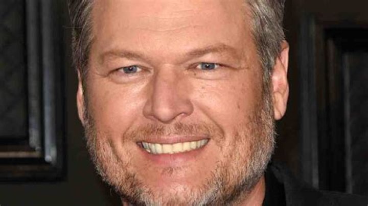 Blake Shelton embarrassed that The Voice rejected one singer