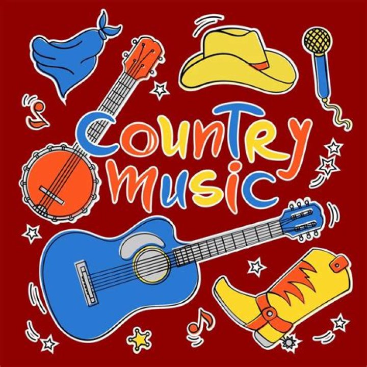Blake Shelton: The Journey Of A Country Music Icon
