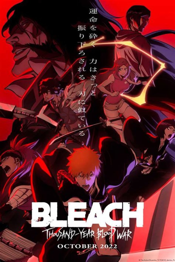 Bleach: A Chronological Guide To All Arcs Ahead Of The Thousand-Year Blood War