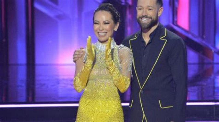 Bling Empire star Christine Chiu says Dancing with the Stars saved her