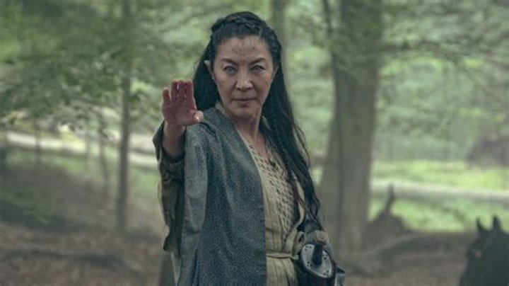 Blood Origin Was What Most Excited Francesca Mills