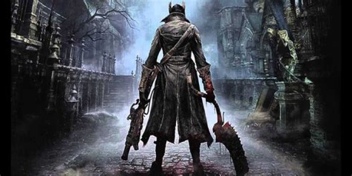 Bloodborne 2 Clue Found in Deracine