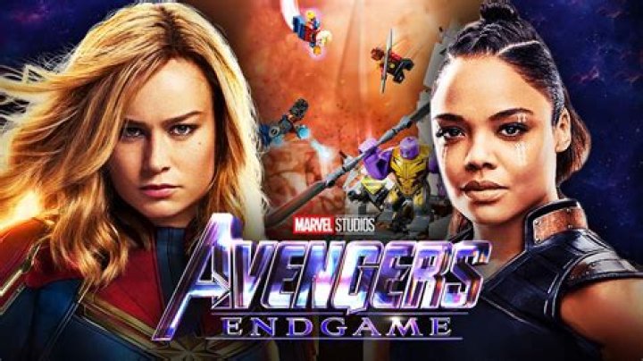 Bloopers That Make Us Love The Avengers: Endgame Cast Even More