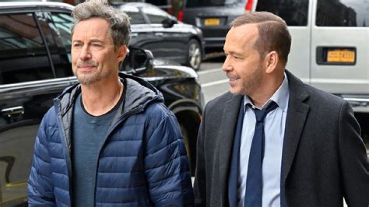 Blue Bloods Fans Are Thrilled To Finally See Mickey Patrick Return In Season 13