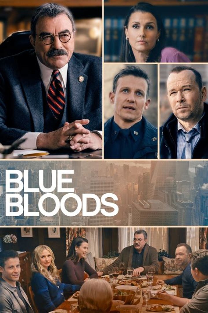 Blue Bloods producer discusses Erin’s big decision