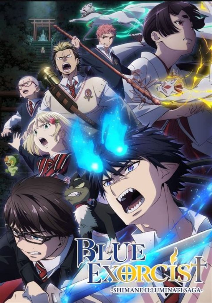 Blue Exorcist Season 3: Will It Ever Happen?